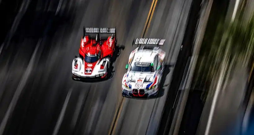 Joshua Rogers Shines in Race Debut