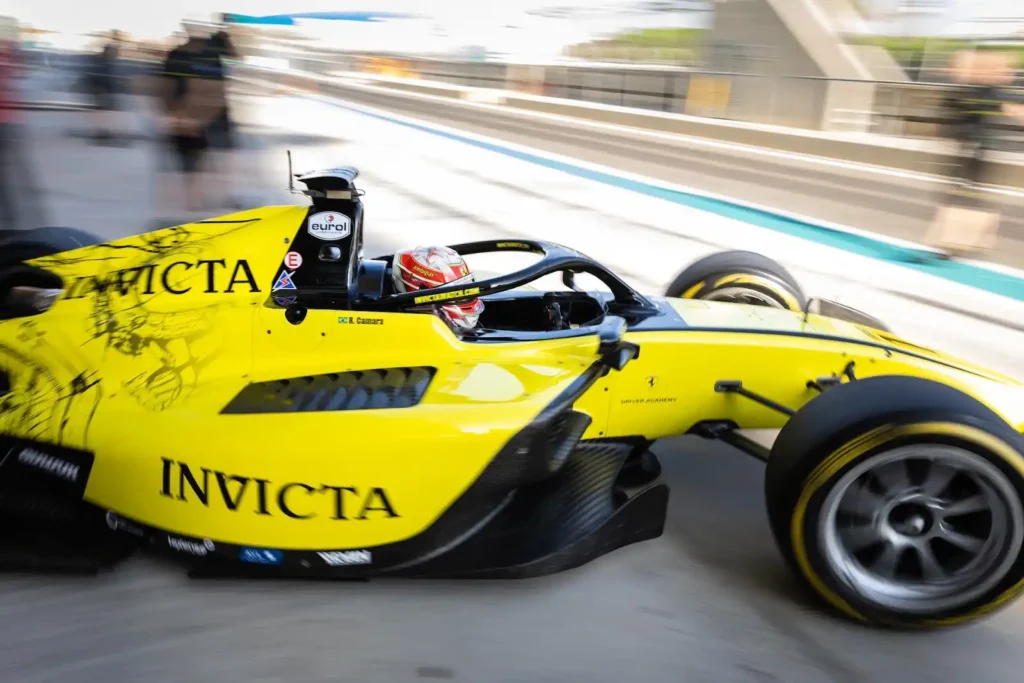 Racing Fuel Feeling the Effects of Middle East War 14 Racing Fuel Feeling the Effects of Middle East War