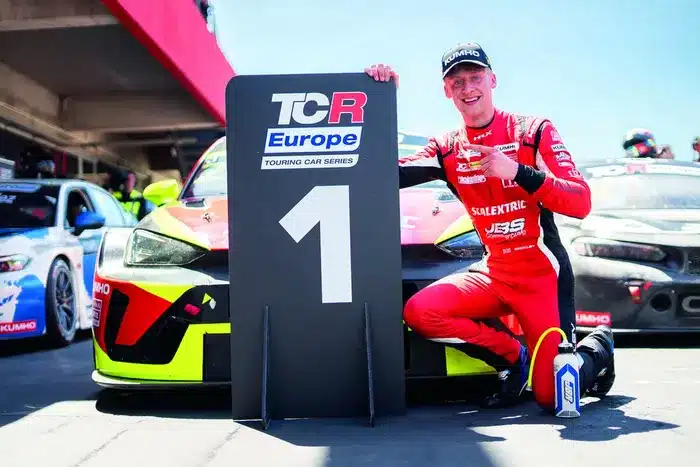 Moving from Karting to Cars: Why You Need a Plan