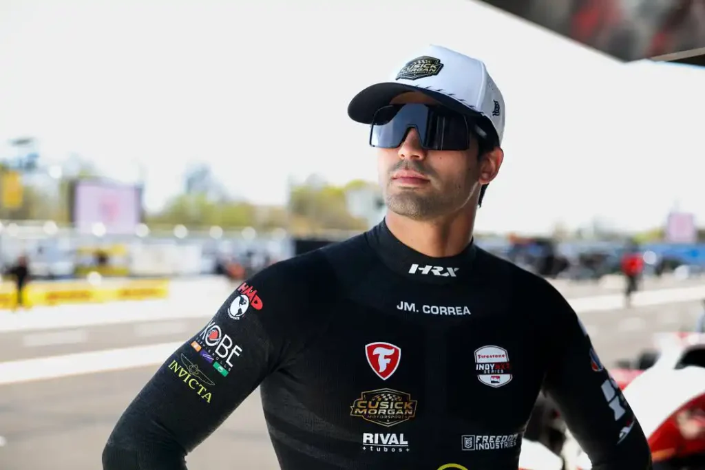 F1 Academy Takes Stock After 3 Seasons