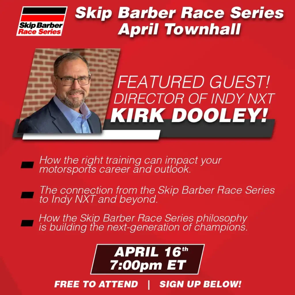 BMW Motorsport Launches Mentoring Project