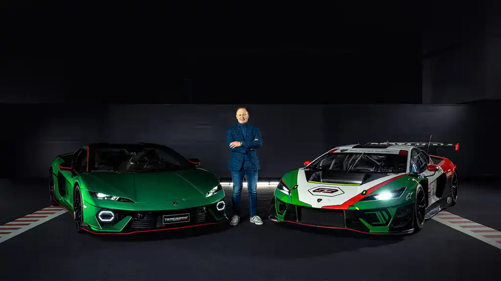 Revolution HyperSport Track Car Launches 2 Revolution HyperSport Track Car Launches