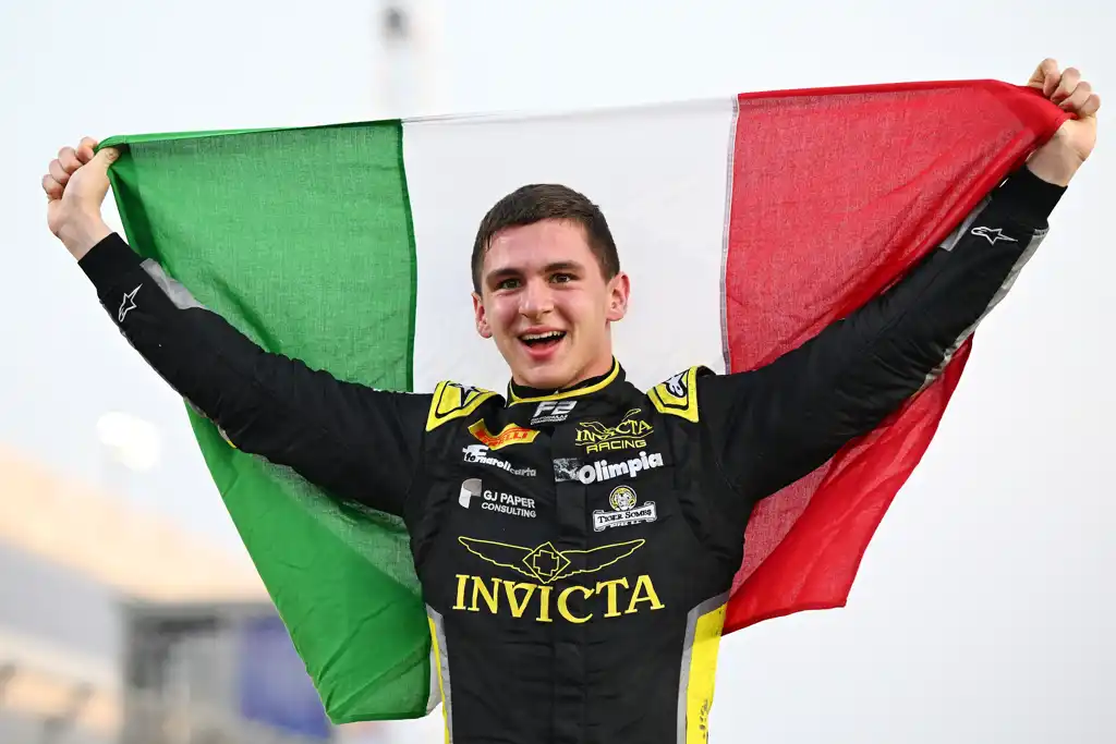 F1 Academy Takes Stock After 3 Seasons