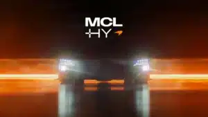 McLaren Racing