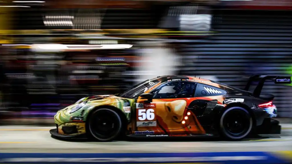 Racing Fuel Feeling the Effects of Middle East War 8 Racing Fuel Feeling the Effects of Middle East War