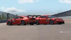 Porsche Esports Supercup 2026
