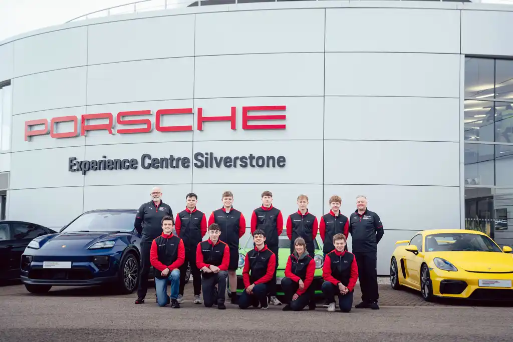 F1 Academy Takes Stock After 3 Seasons