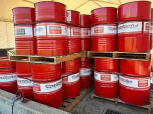 Racing Fuel