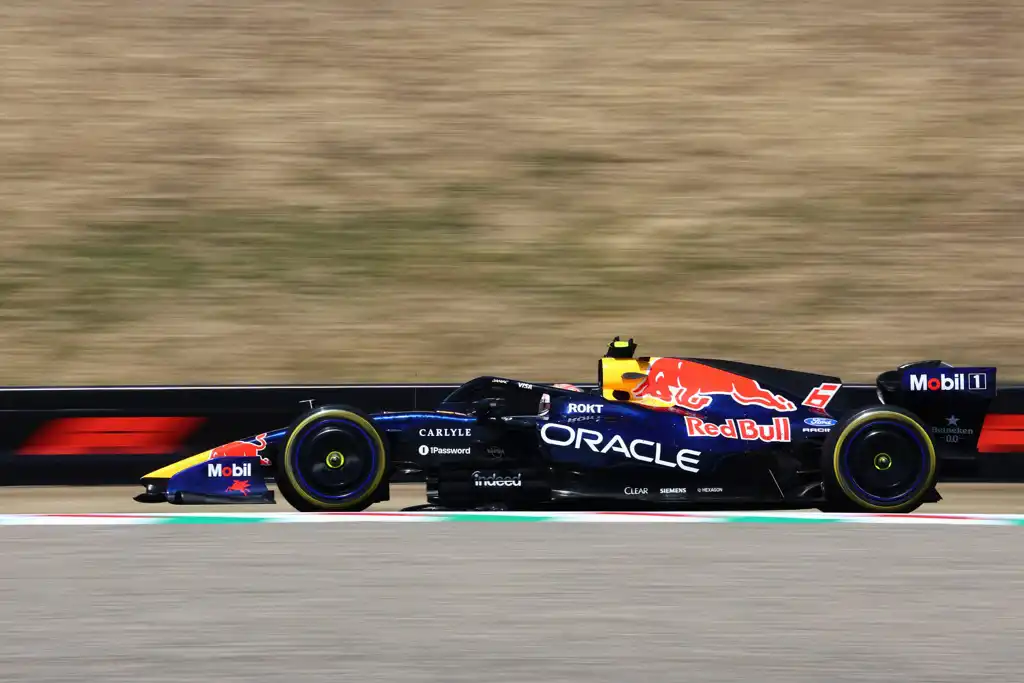 Racing Fuel Feeling the Effects of Middle East War 12 Racing Fuel Feeling the Effects of Middle East War