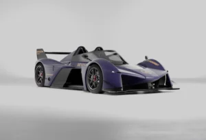Revolution Hypersport