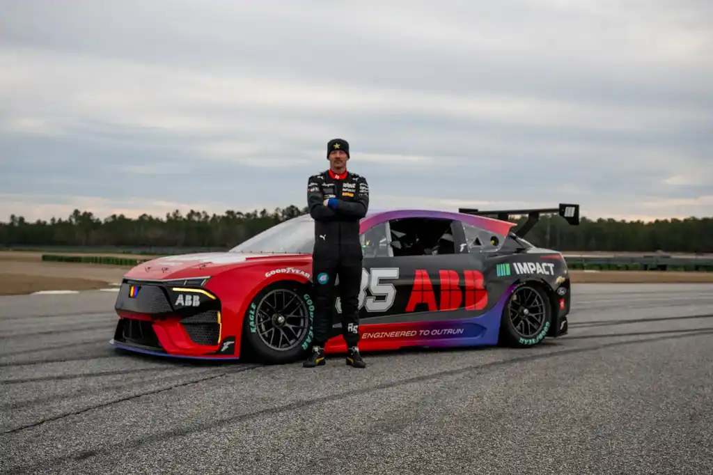 How Sustainability Is Reshaping F1 Partnerships