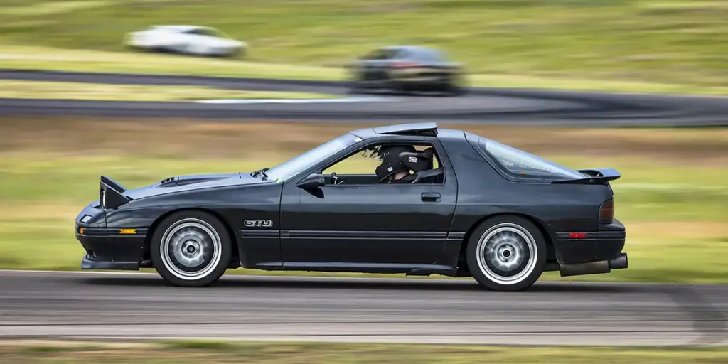 Unlocking ROI in Motorsport