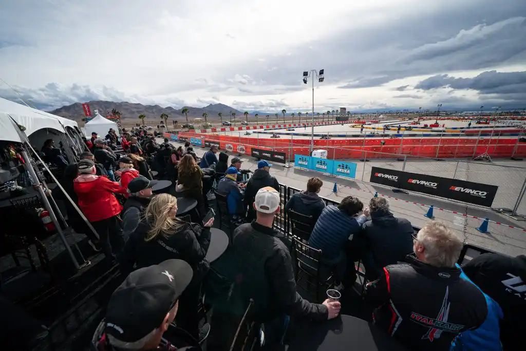 Rob Smedley's Plan to Revolutionize Race Driver Development