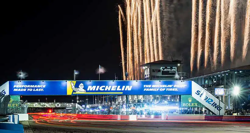 The Legal Issues Surrounding F1's Gulf Cancellations