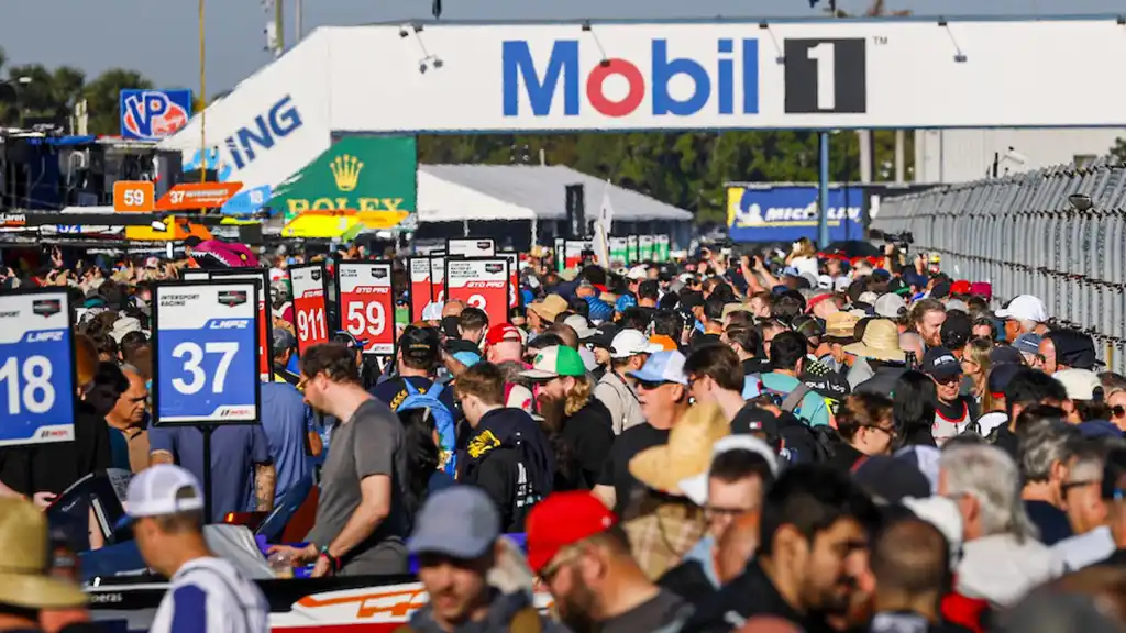 The Legal Issues Surrounding F1's Gulf Cancellations