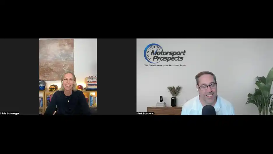 BMW Motorsport Launches Mentoring Project