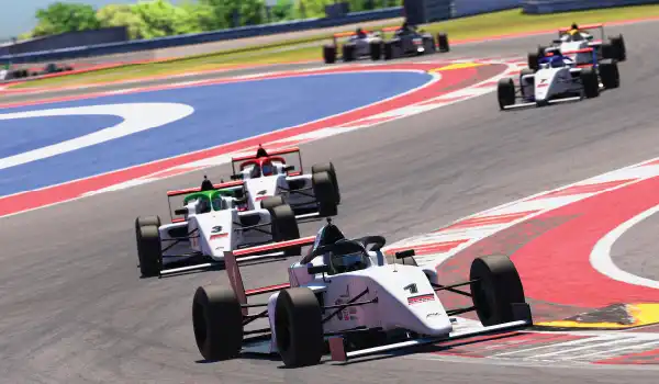 Skip Barber Sim Racing Series Returns with Real World Racing Prize