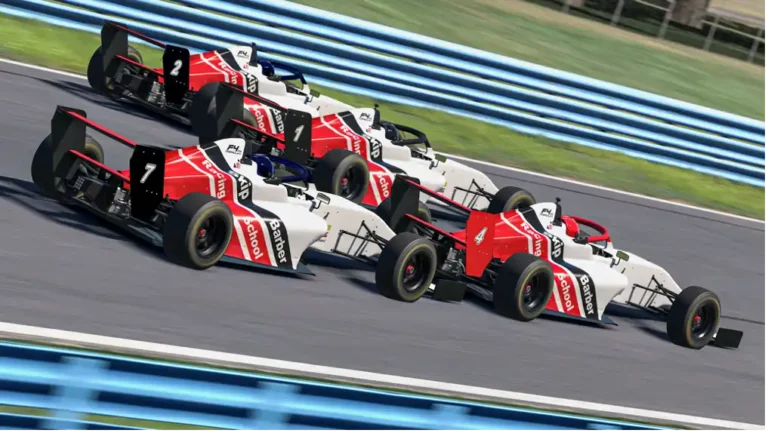 Skip Barber