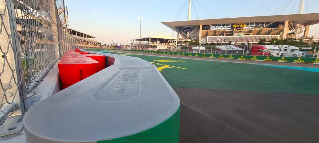 Sports Car Racing Set for Critical Decisions on Future