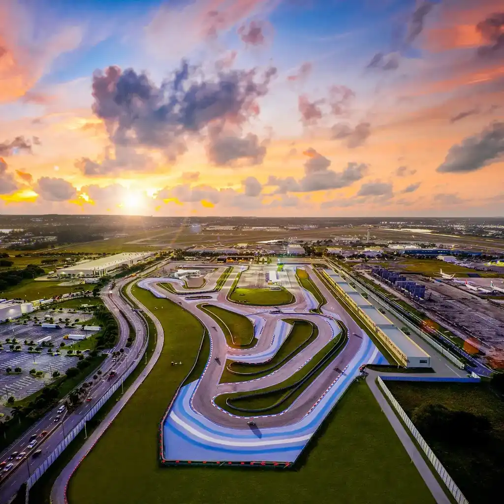 Nürburgring Tips From Timo Bernhard