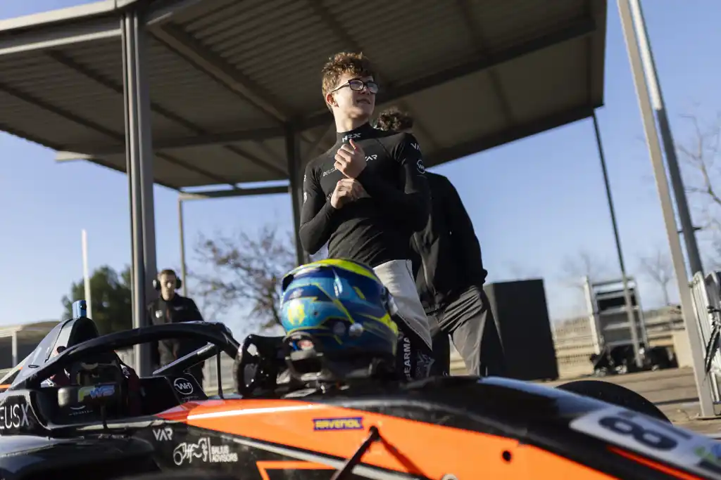 Moving from Karting to Cars: Why You Need a Plan