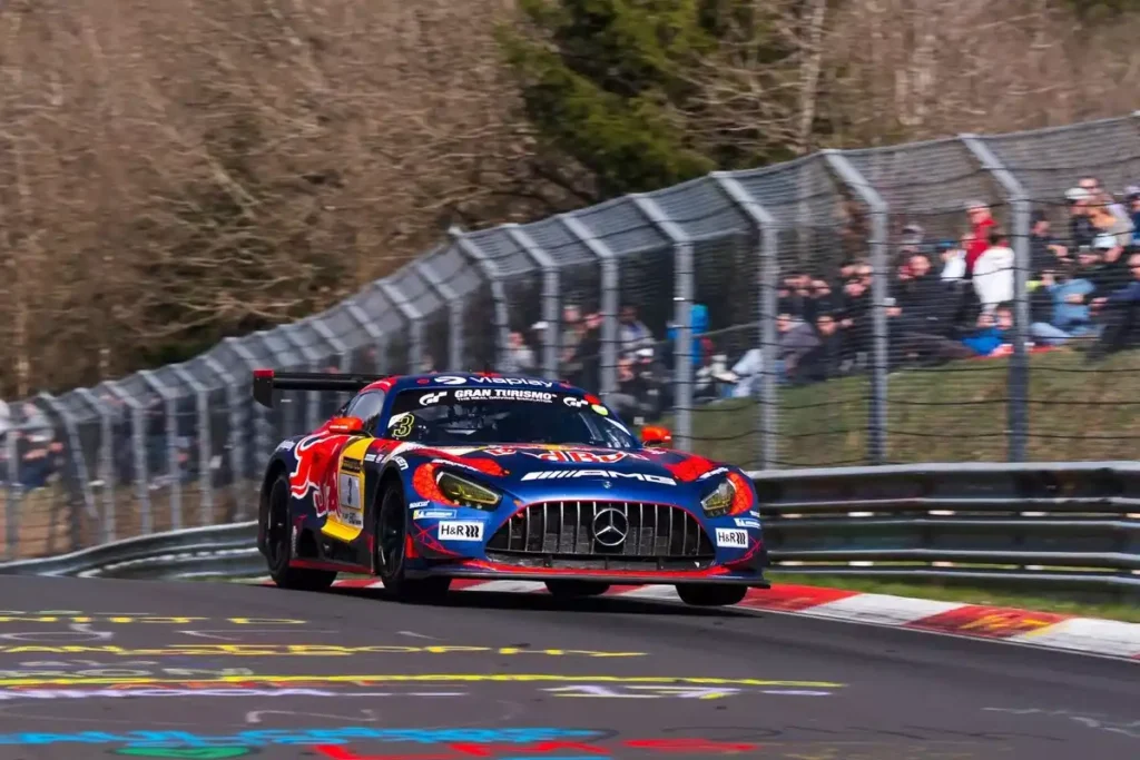 Skip Barber Sim Racing Series Returns with Real World Racing Prize ...