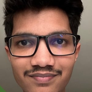 Yash Vaidya