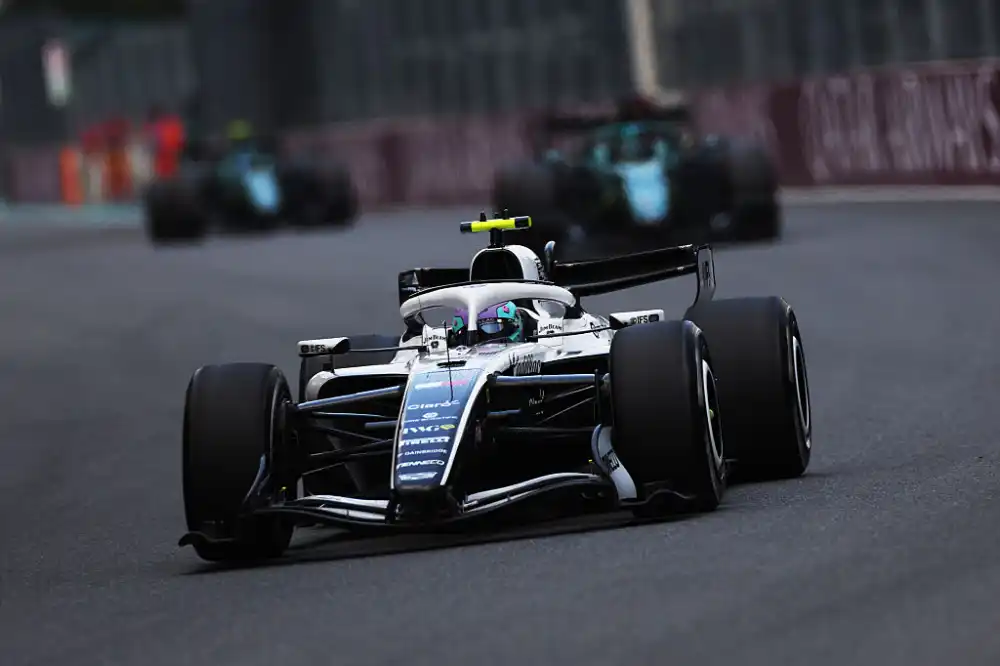 Liberty Media Sees Positive F1 & MotoGP Revenue
