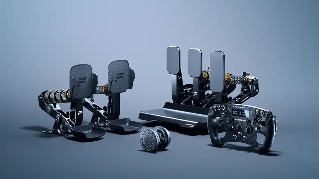 Martinius Stenshorne on Using the Sim to Master New Tracks