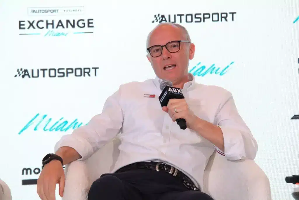 The Future of Formula One