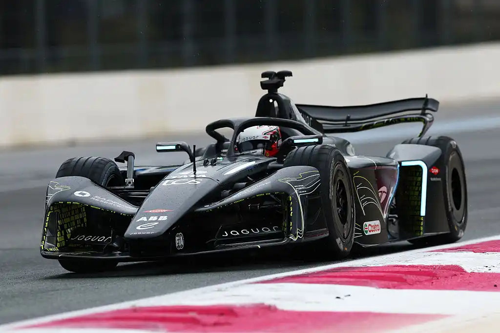 Extreme H Demonstrates Feasibility of Hydrogen in Motorsport