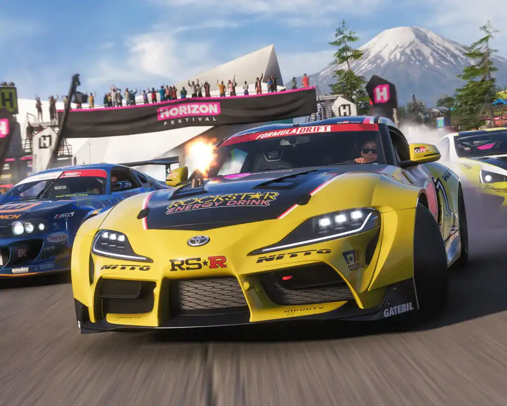How a GT4 Driver Prepares on the Sim 9 How a GT4 Driver Prepares on the Sim