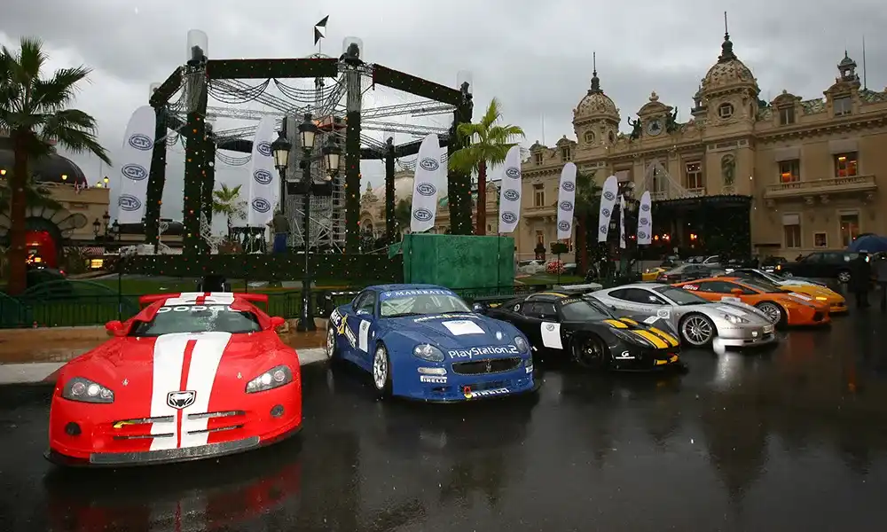 The Future of Formula One