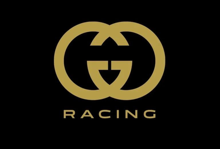 Gucci Racing Logo