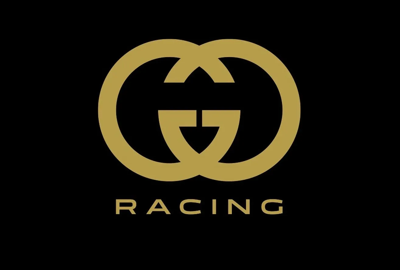 Home 13 Gucci Racing Logo