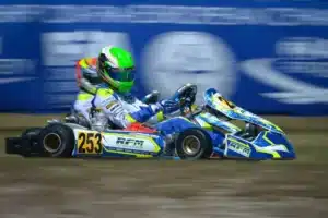 Karting