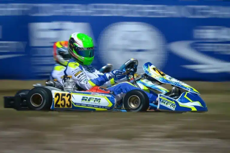 Karting