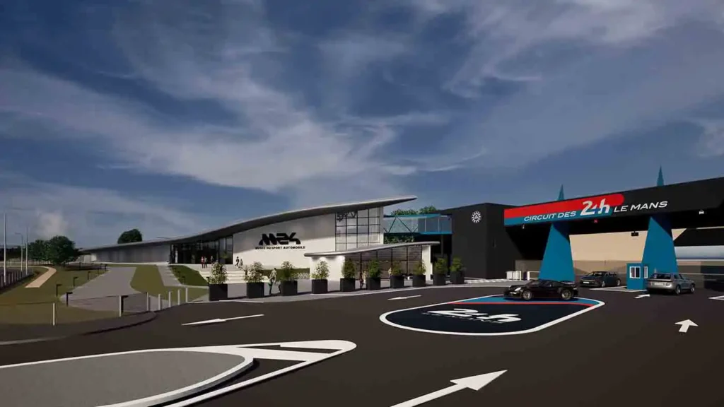 F1 Paddock Becomes Startup Deal Hub 4 F1 Paddock Becomes Startup Deal Hub