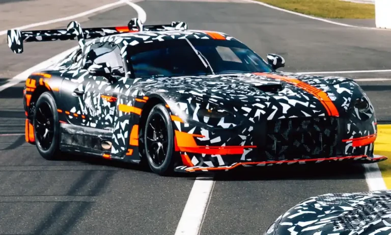 GT3 by Mercedes-AMG