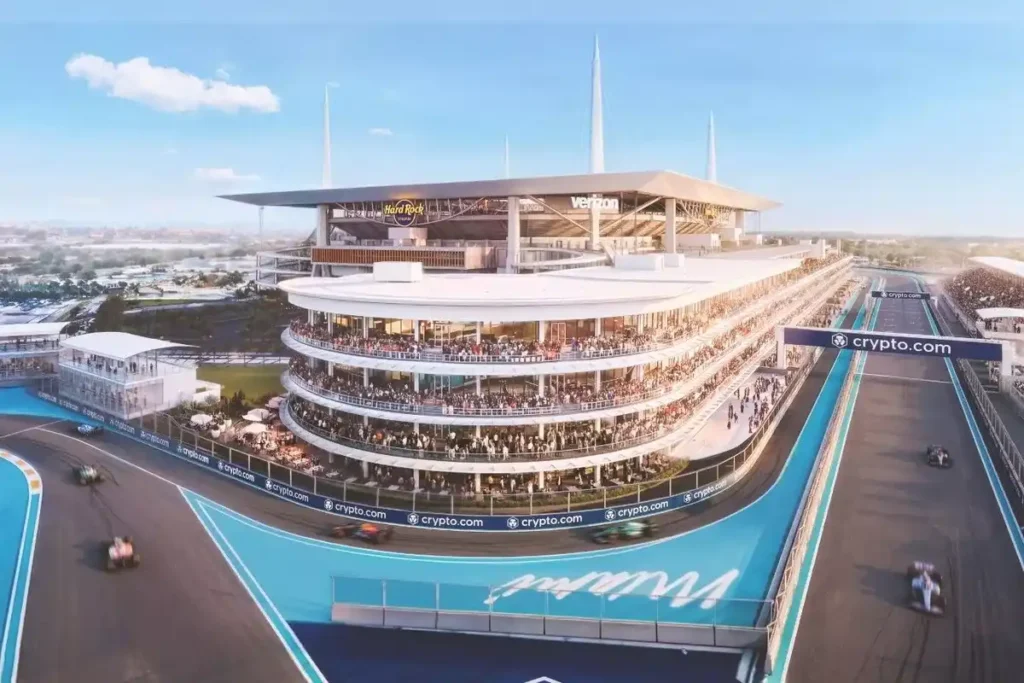 The Future of Formula One