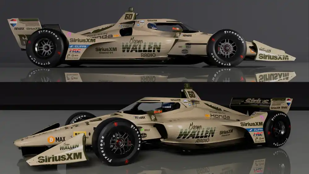 The Future of Formula One