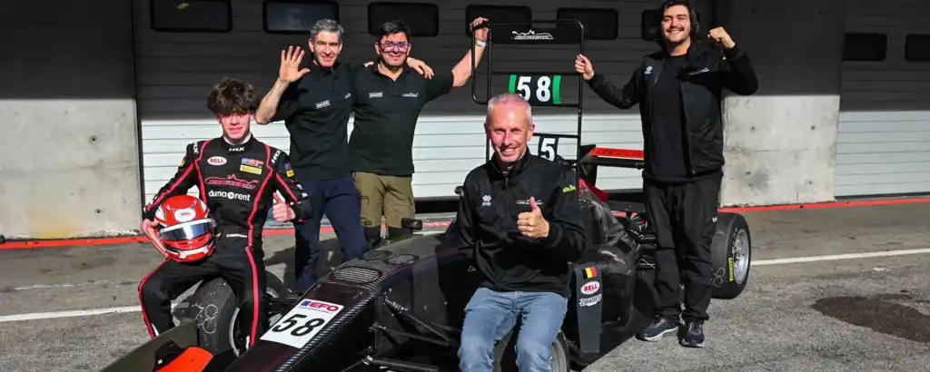 Liberty Media Sees Positive F1 & MotoGP Revenue