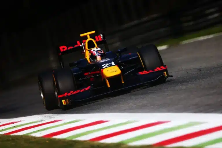 Pierre Gasly