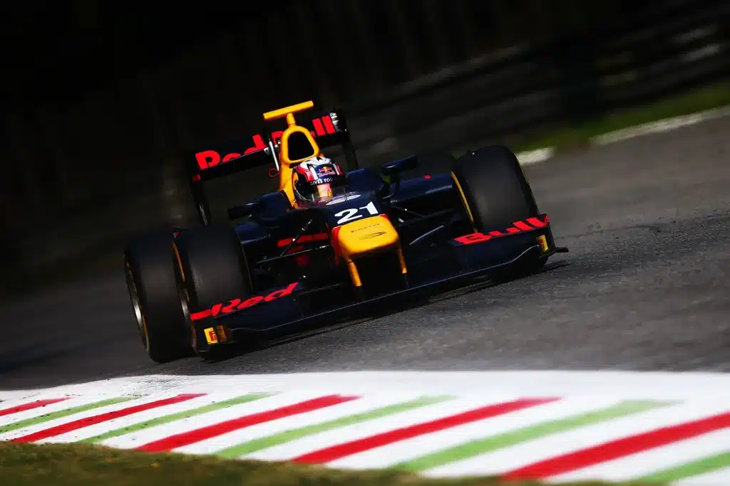 Pierre Gasly