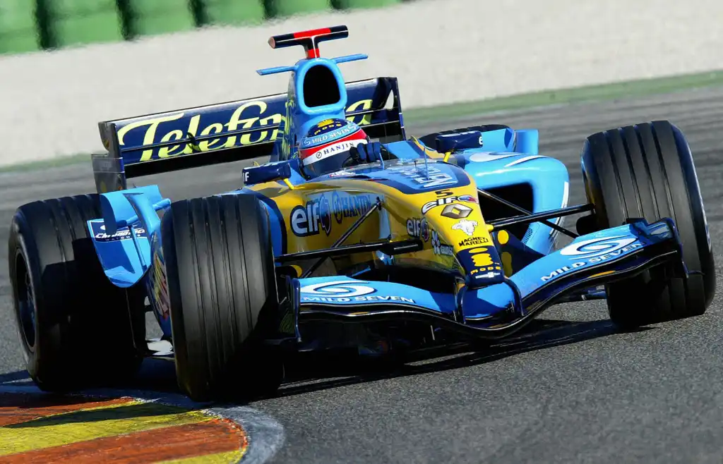 The Future of Formula One