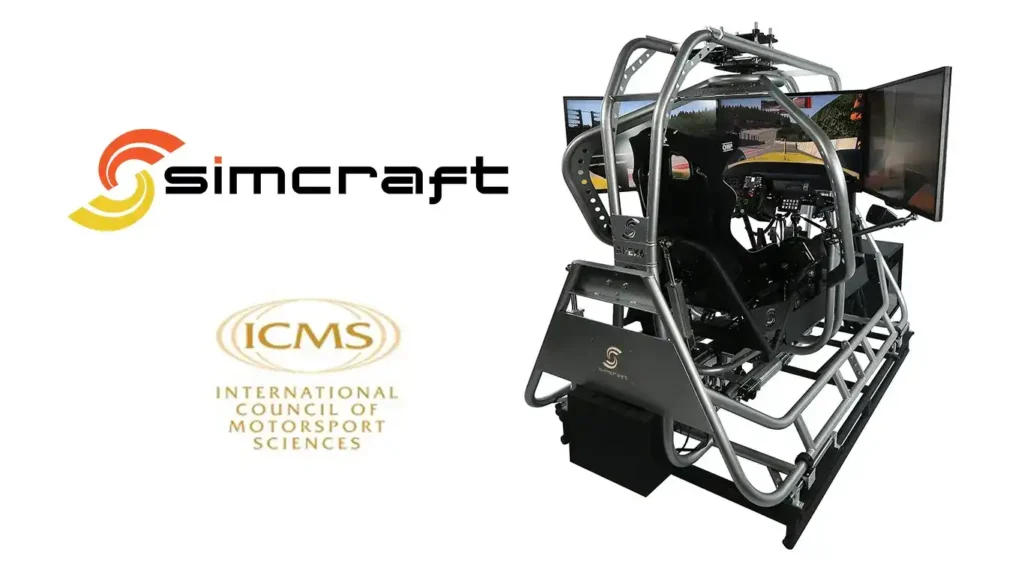 How AIX Racing Uses a Sim to Prepare for Formula 2 2 How AIX Racing Uses a Sim to Prepare for Formula 2