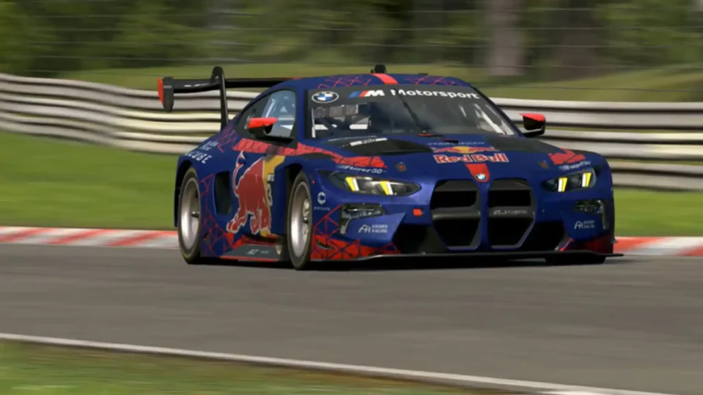 Martinius Stenshorne on Using the Sim to Master New Tracks