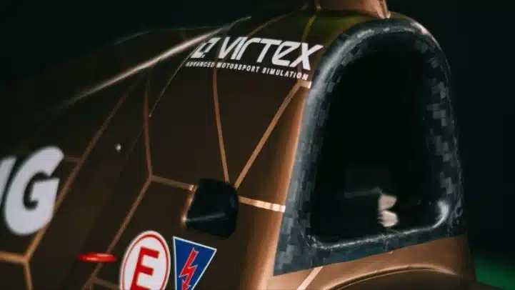 AIX Racing