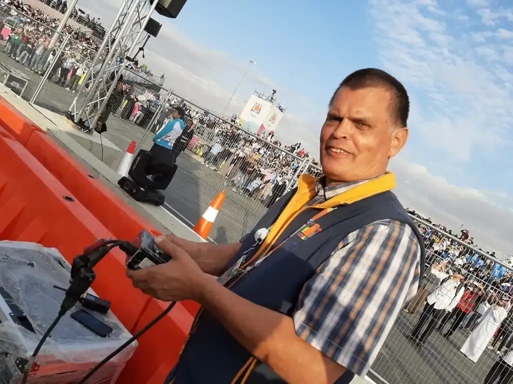 F1 Paddock Becomes Startup Deal Hub 14 F1 Paddock Becomes Startup Deal Hub