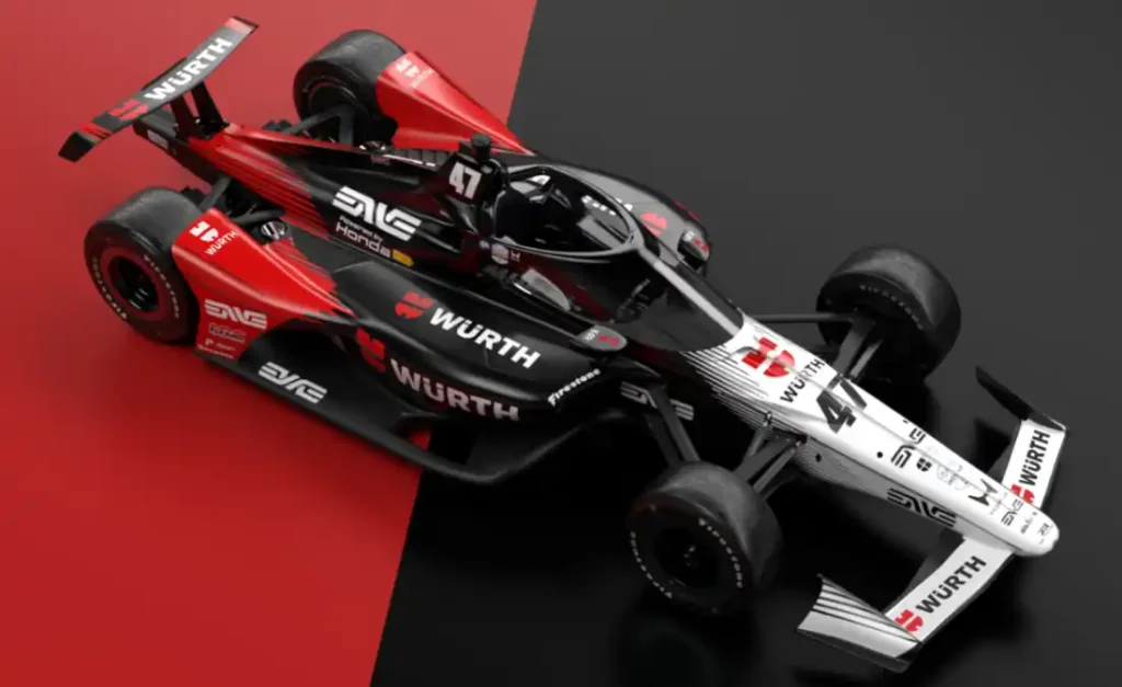 Gucci Takes on LVMH in F1